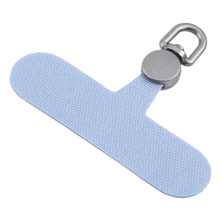 360 Degree Rotation Mobile Phone Lanyard Fixing Gasket