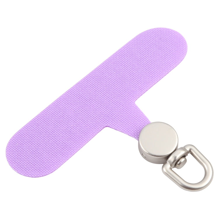 360 Degree Rotation Mobile Phone Lanyard Fixing Gasket
