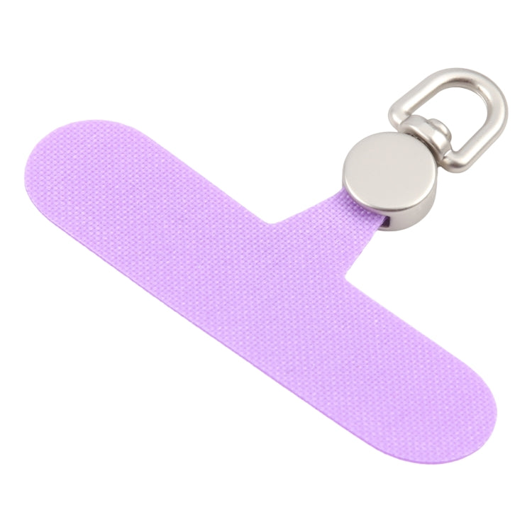 360 Degree Rotation Mobile Phone Lanyard Fixing Gasket