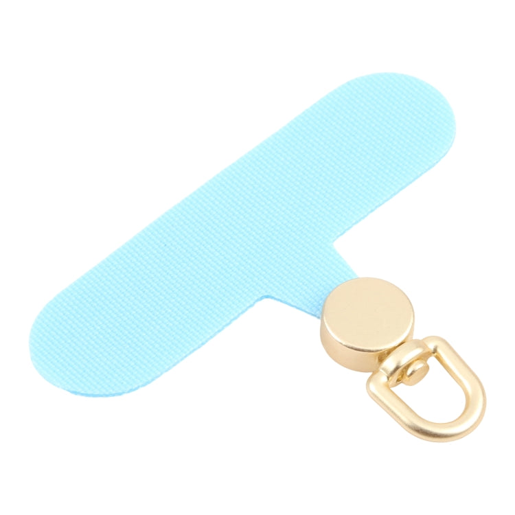 360 Degree Rotation Mobile Phone Lanyard Fixing Gasket