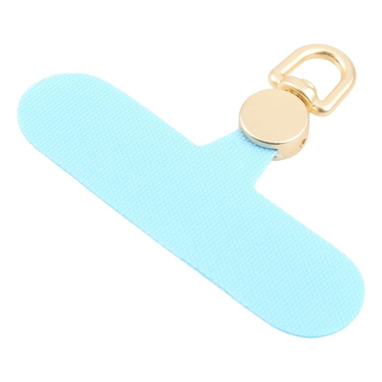 360 Degree Rotation Mobile Phone Lanyard Fixing Gasket