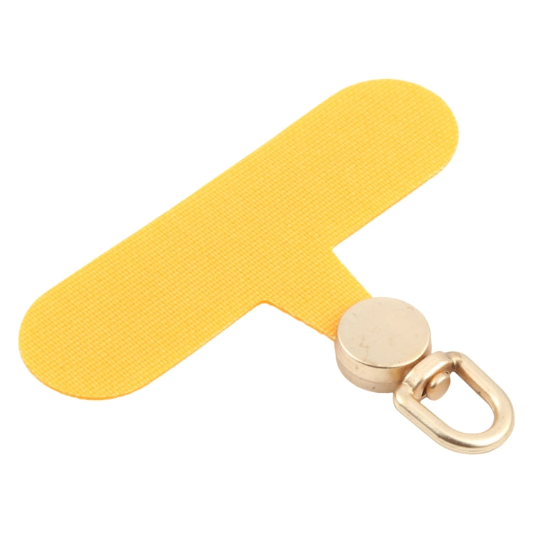 360 Degree Rotation Mobile Phone Lanyard Fixing Gasket