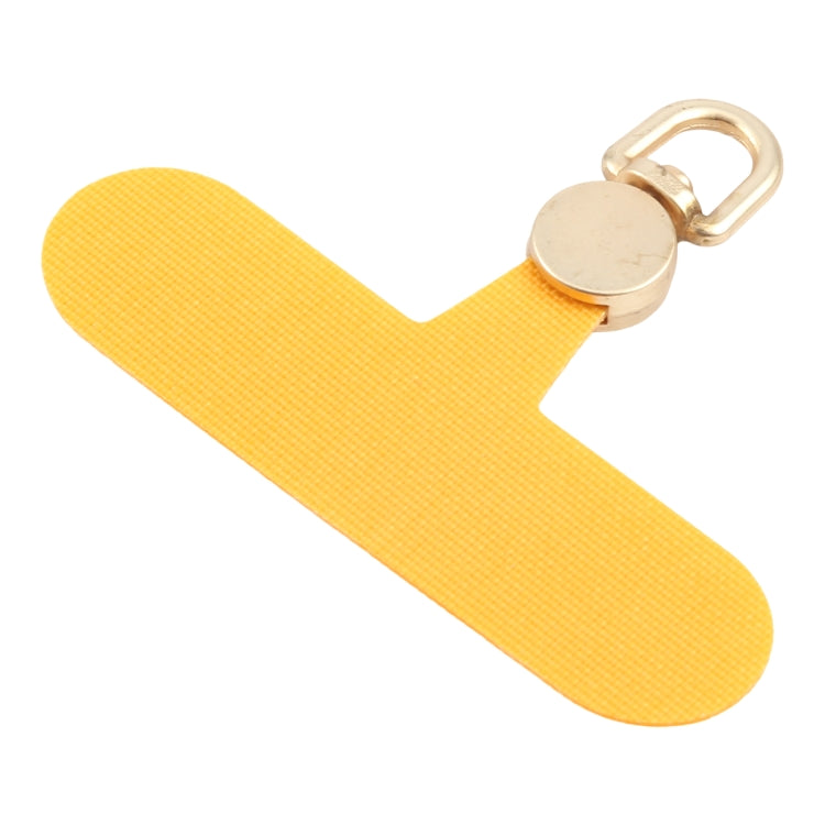 360 Degree Rotation Mobile Phone Lanyard Fixing Gasket