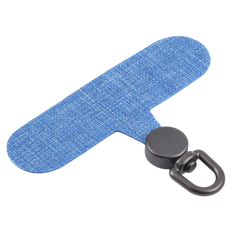 360 Degree Rotation Mobile Phone Lanyard Fixing Gasket