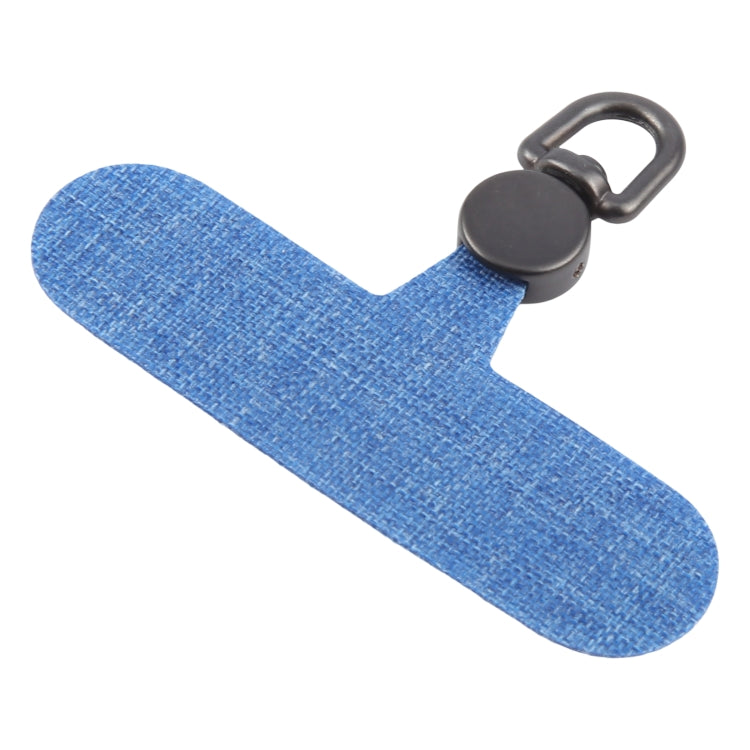 360 Degree Rotation Mobile Phone Lanyard Fixing Gasket