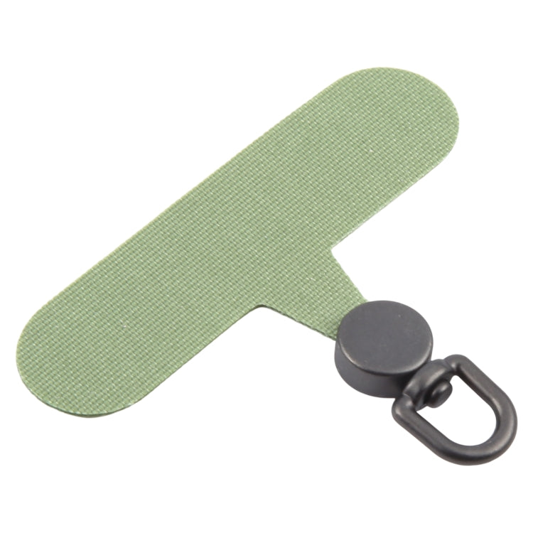 360 Degree Rotation Mobile Phone Lanyard Fixing Gasket