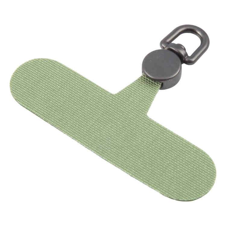 360 Degree Rotation Mobile Phone Lanyard Fixing Gasket