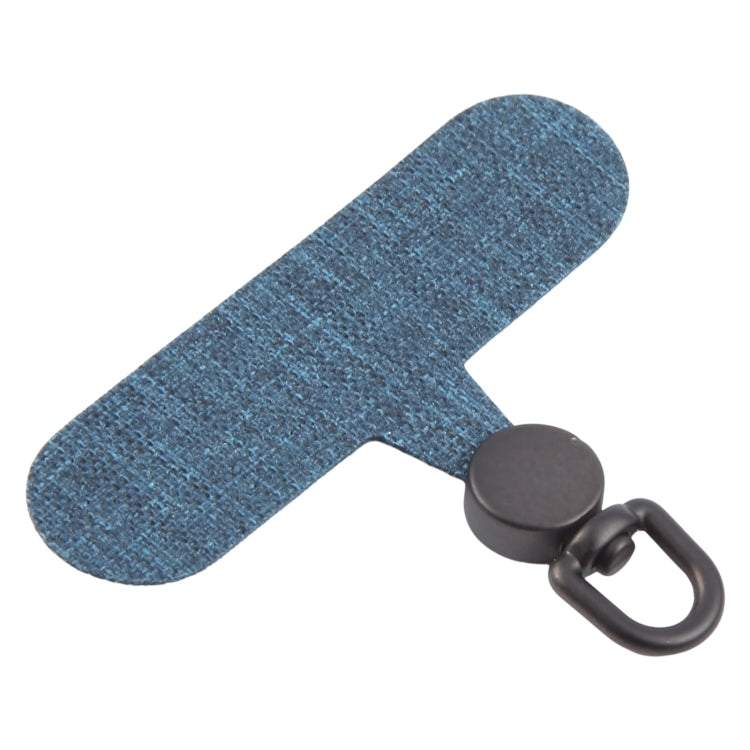 360 Degree Rotation Mobile Phone Lanyard Fixing Gasket