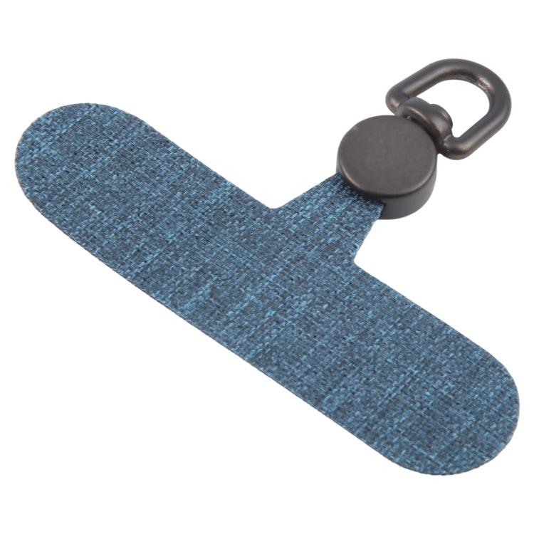 360 Degree Rotation Mobile Phone Lanyard Fixing Gasket