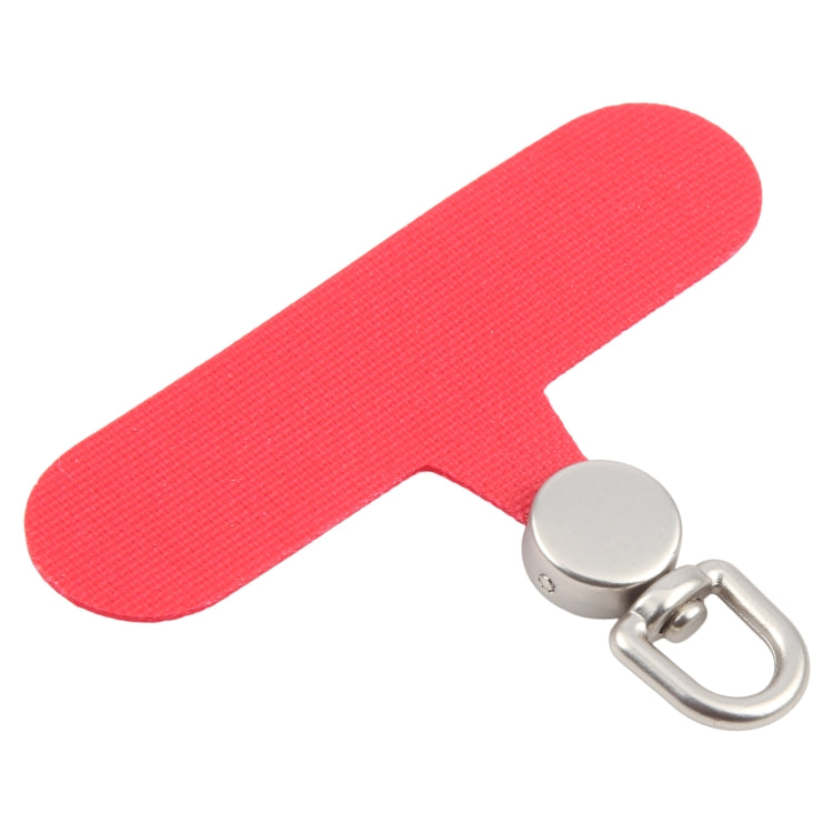 360 Degree Rotation Mobile Phone Lanyard Fixing Gasket