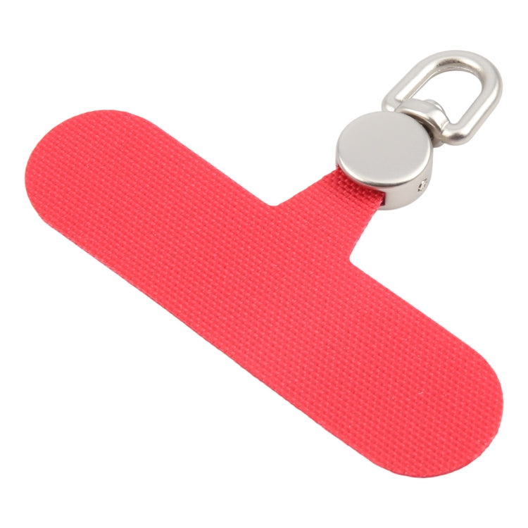 360 Degree Rotation Mobile Phone Lanyard Fixing Gasket