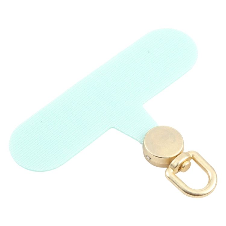 360 Degree Rotation Mobile Phone Lanyard Fixing Gasket