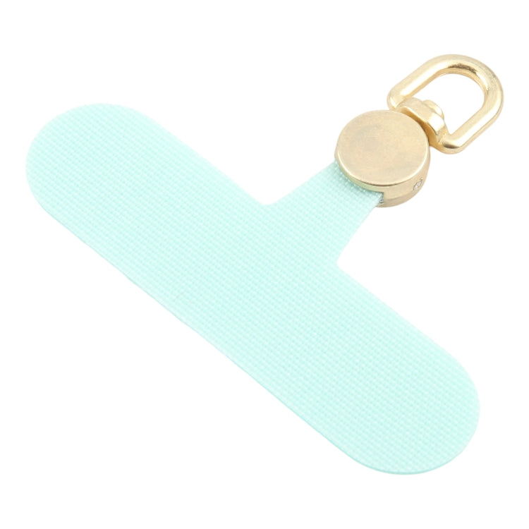 360 Degree Rotation Mobile Phone Lanyard Fixing Gasket