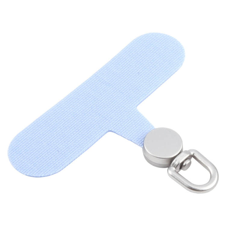 360 Degree Rotation Mobile Phone Lanyard Fixing Gasket