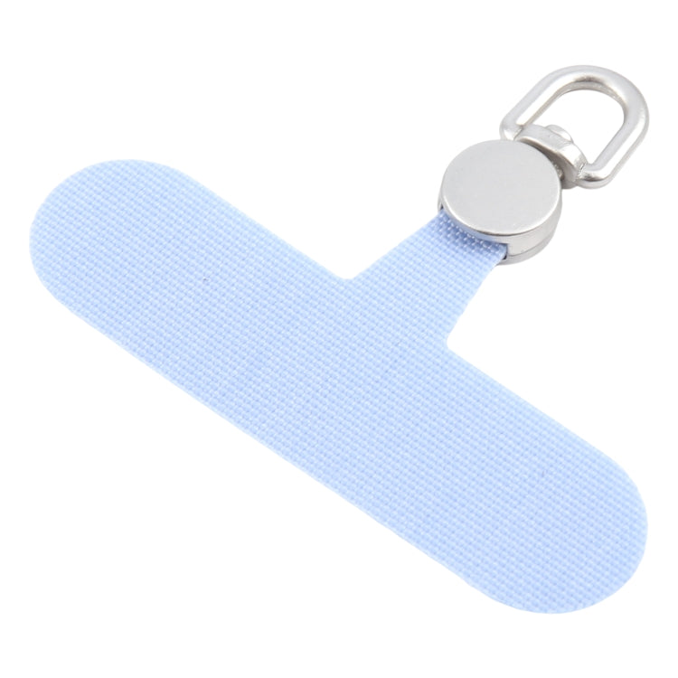 360 Degree Rotation Mobile Phone Lanyard Fixing Gasket