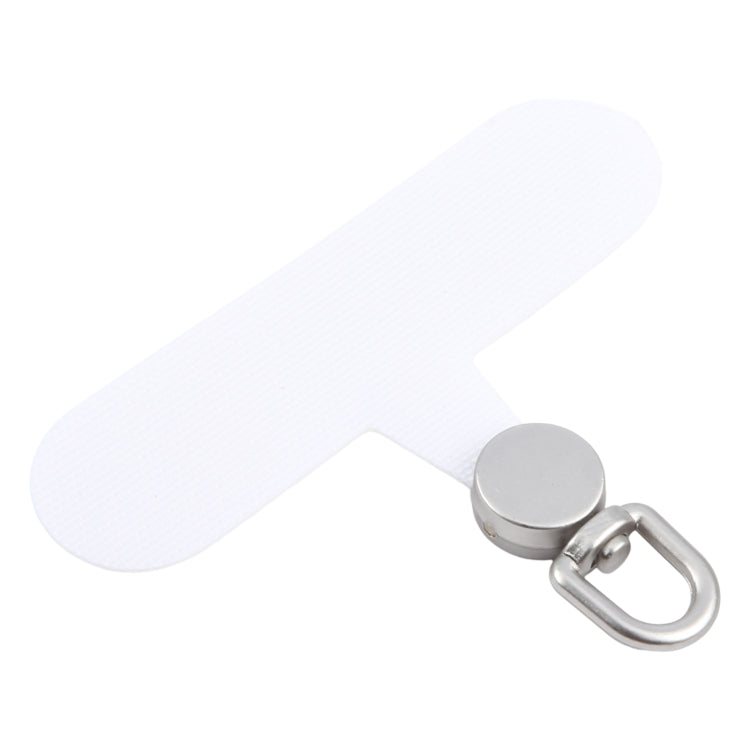 360 Degree Rotation Mobile Phone Lanyard Fixing Gasket