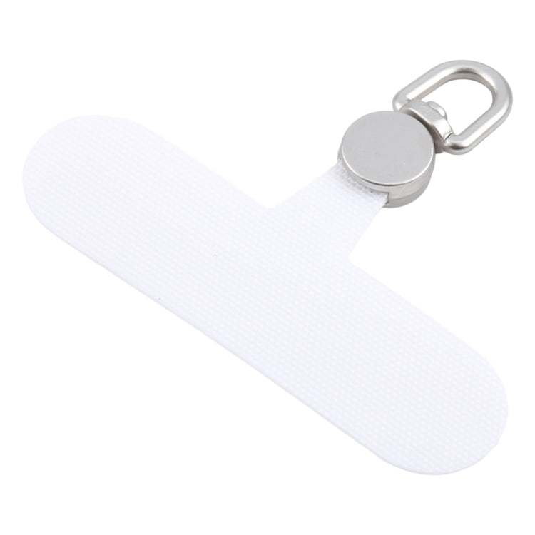 360 Degree Rotation Mobile Phone Lanyard Fixing Gasket