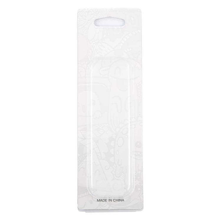 100pcs Long Lanyard Packaging Box