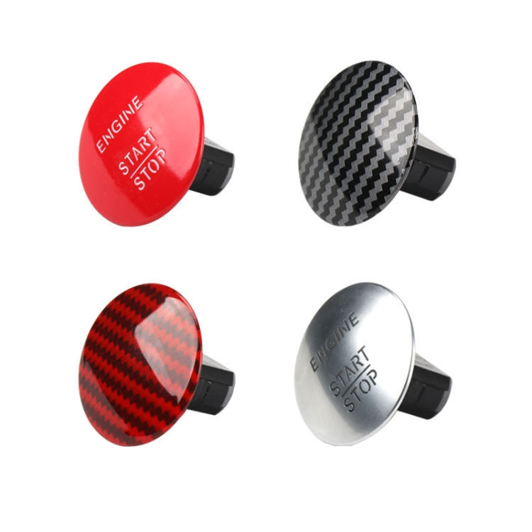 Car Keyless One-key Start Button Switch 2215450714 for Mercedes-Benz W164 / W205