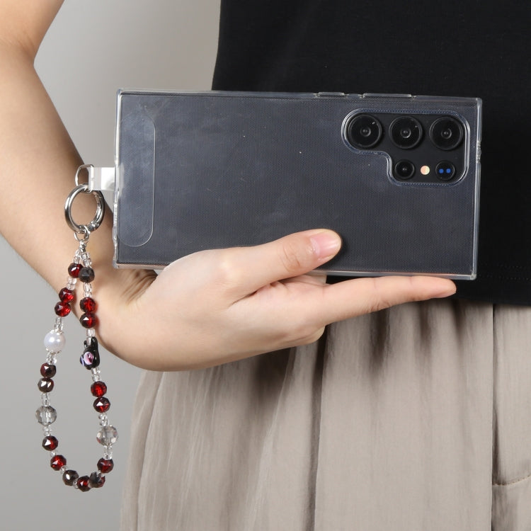 Cat Bracelet Anti-lost Phone Short Lanyard