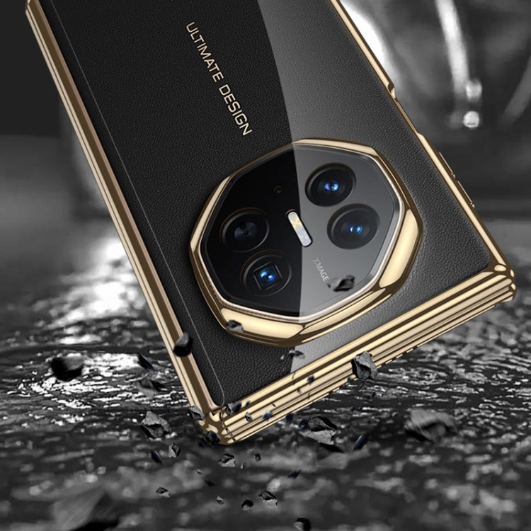 For Huawei Mate XT Ultimate Design GKK Full Coverage TPU Phantom Phone Case