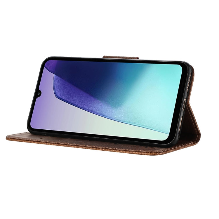 For Redmi Note 14 Pro+ 5G Butterfly Embossed Flip Leather Phone Case