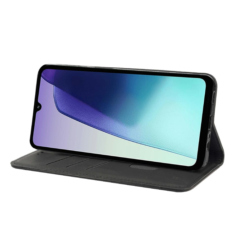 For Redmi Note 14 Pro+ 5G Skin Feel Splicing Leather Phone Case