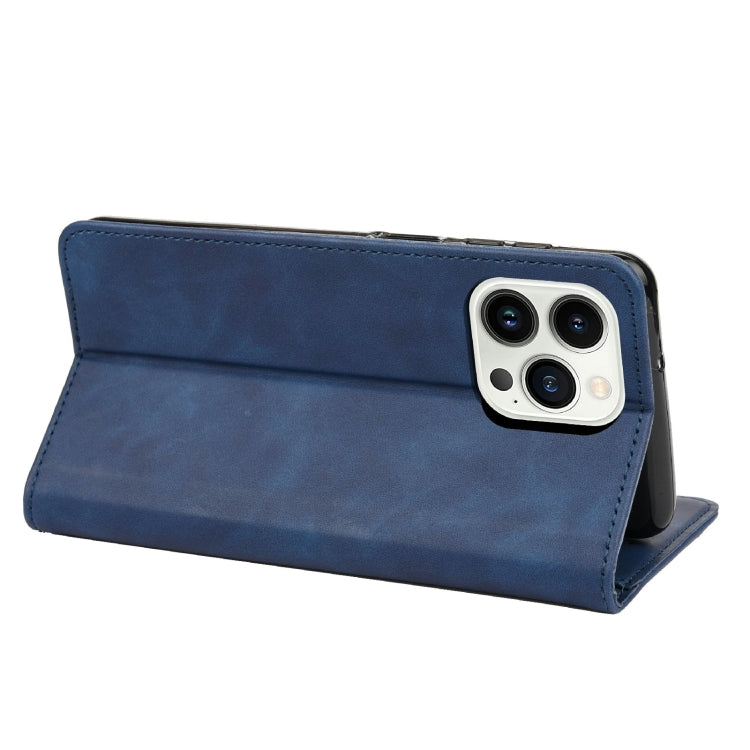 For Redmi Note 14 5G Skin Feel Splicing Leather Phone Case