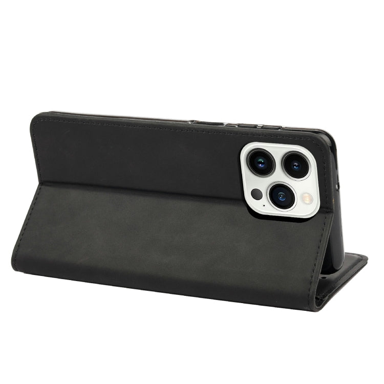 For Redmi Note 14 5G Skin Feel Splicing Leather Phone Case