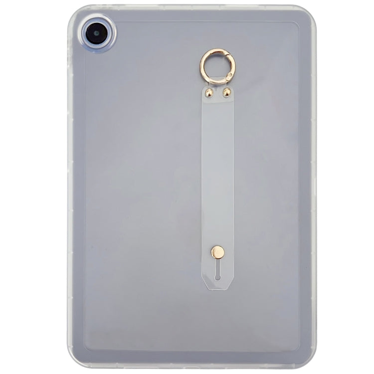For Huawei Enjoy Tablet 2 10.1 Wristband Holder PC Hybrid TPU Soft Tablet Case