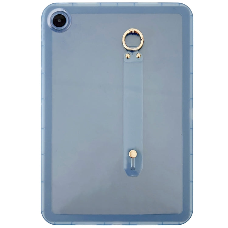 For Huawei Enjoy Tablet 2 10.1 Wristband Holder PC Hybrid TPU Soft Tablet Case