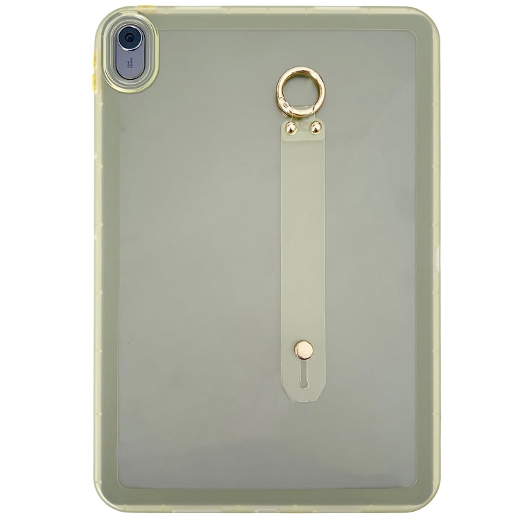 For Huawei MatePad 11.5 Wristband Holder PC Hybrid TPU Soft Tablet Case