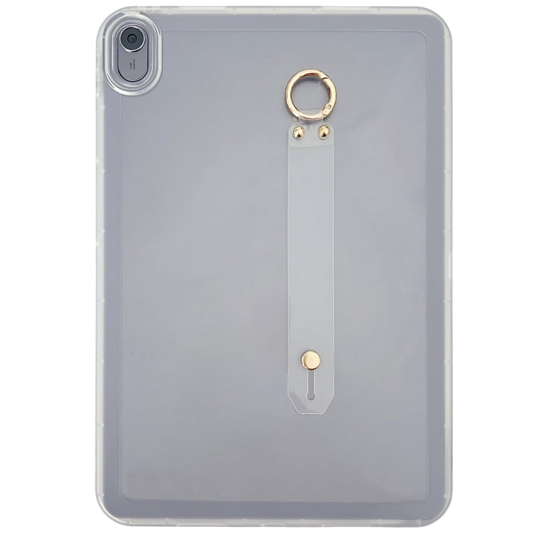 For Huawei MatePad 11.5 Wristband Holder PC Hybrid TPU Soft Tablet Case