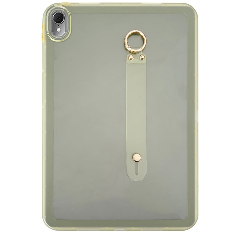For Huawei MatePad Air 11.5 2023 Wristband Holder PC Hybrid TPU Soft Tablet Case