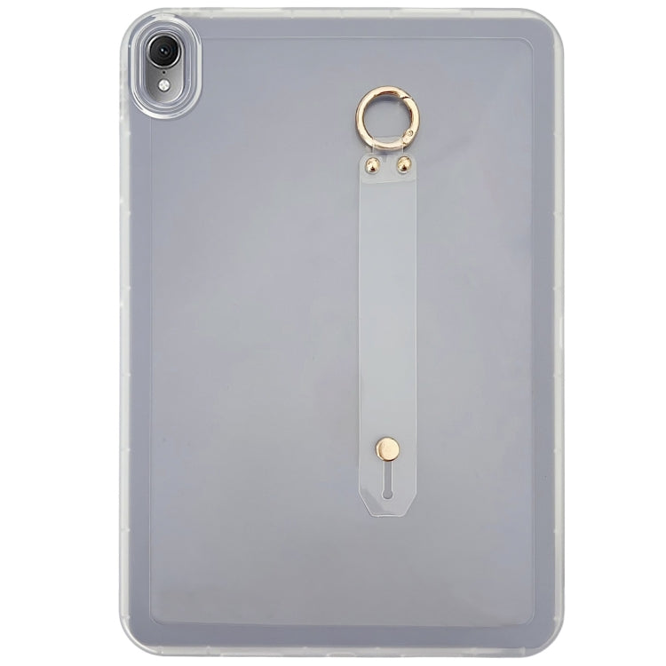 For Huawei MatePad Air 11.5 2023 Wristband Holder PC Hybrid TPU Soft Tablet Case