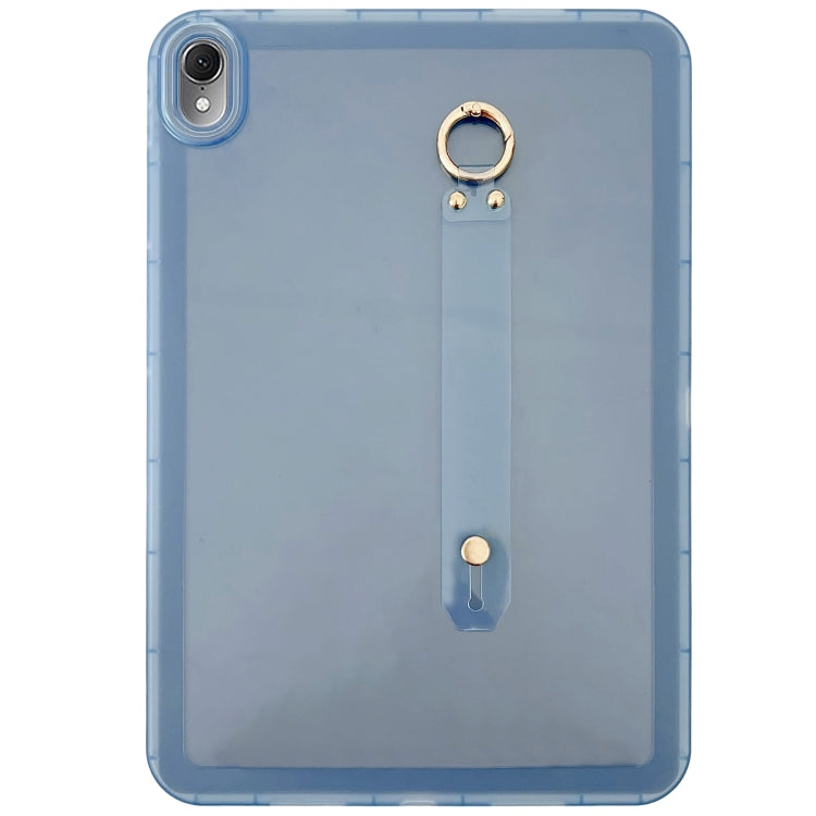 For Huawei MatePad Air 11.5 2023 Wristband Holder PC Hybrid TPU Soft Tablet Case