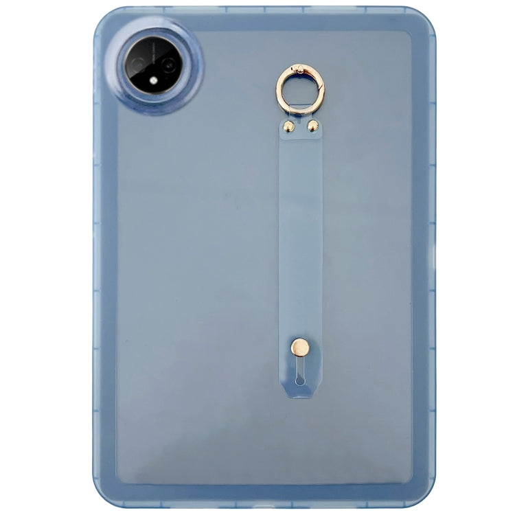 For Huawei MatePad Pro 11 2022 Wristband Holder PC Hybrid TPU Soft Tablet Case