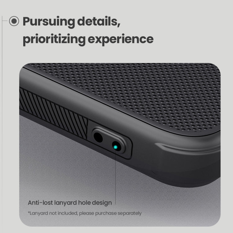 For Xiaomi 14T Pro NILLKIN Frosted Shield Pro PC + TPU Phone Case
