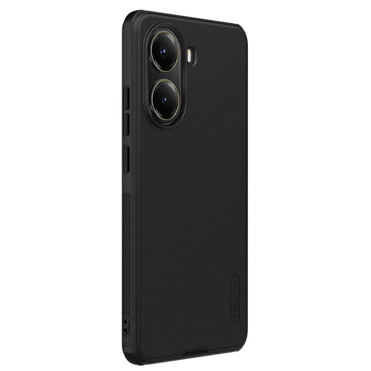 For Xiaomi Poco X7 Pro NILLKIN Frosted Shield Pro PC + TPU Phone Case