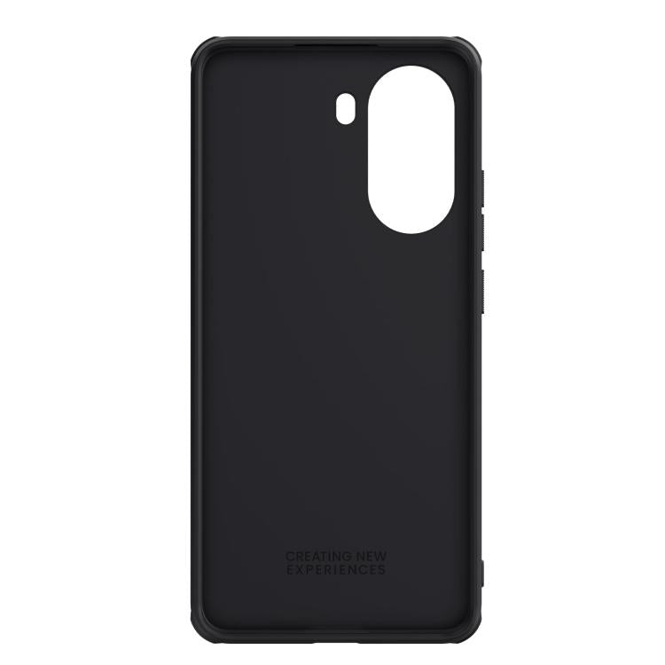 For Xiaomi Poco X7 Pro NILLKIN Frosted Shield Pro PC + TPU Phone Case