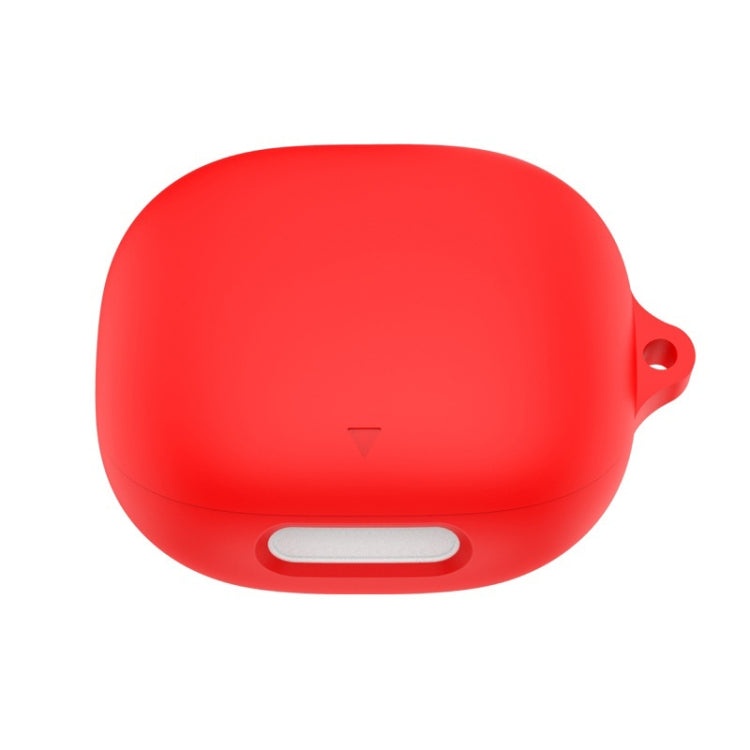 For Anker Soundcore Liberty 4 Pro Wireless Earphone Silicone Protective Case
