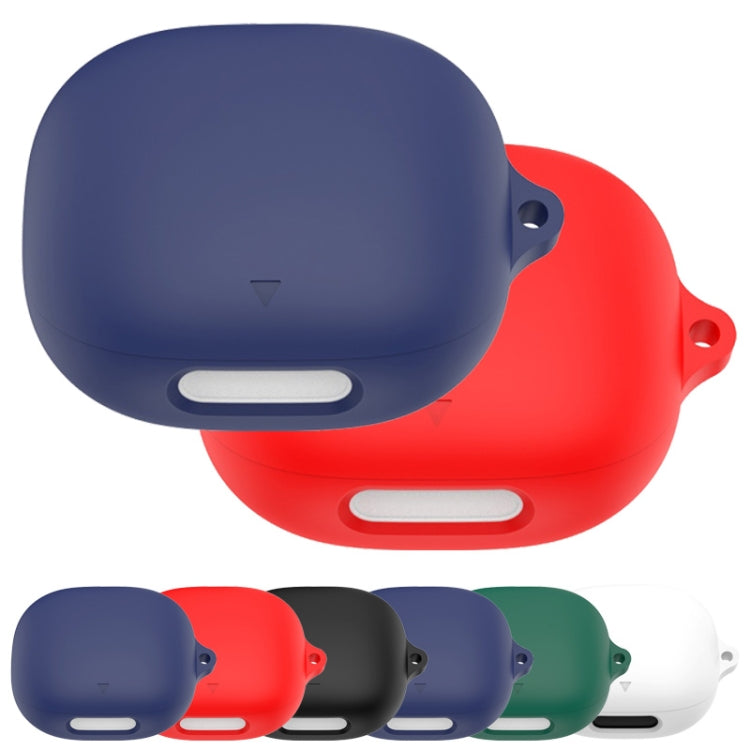 For Anker Soundcore Liberty 4 Pro Wireless Earphone Silicone Protective Case