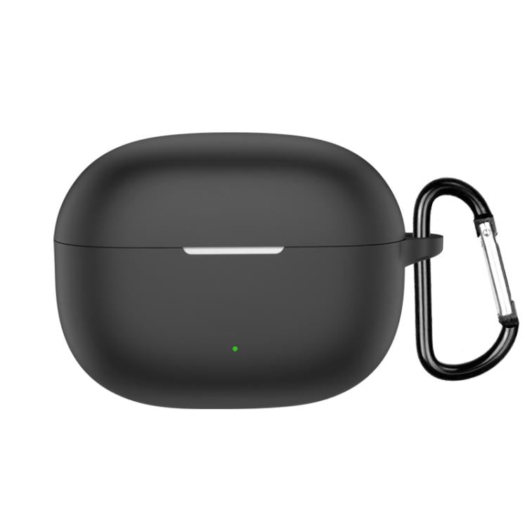 For Realme Buds T200 Lite Wireless Earphone Silicone Protective Case