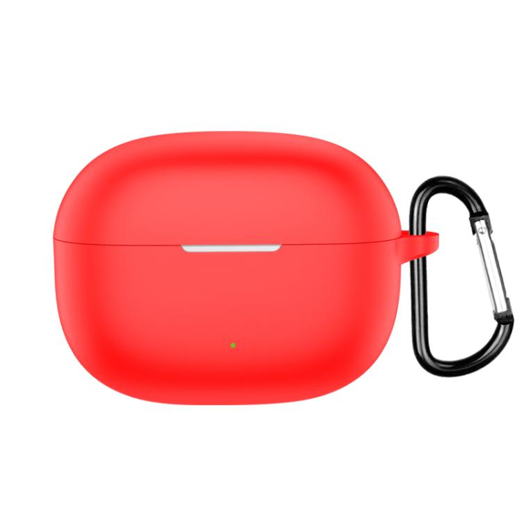 For Realme Buds T200 Lite Wireless Earphone Silicone Protective Case