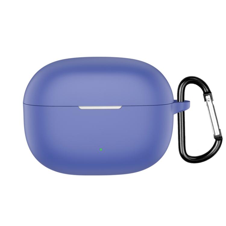 For Realme Buds T200 Lite Wireless Earphone Silicone Protective Case