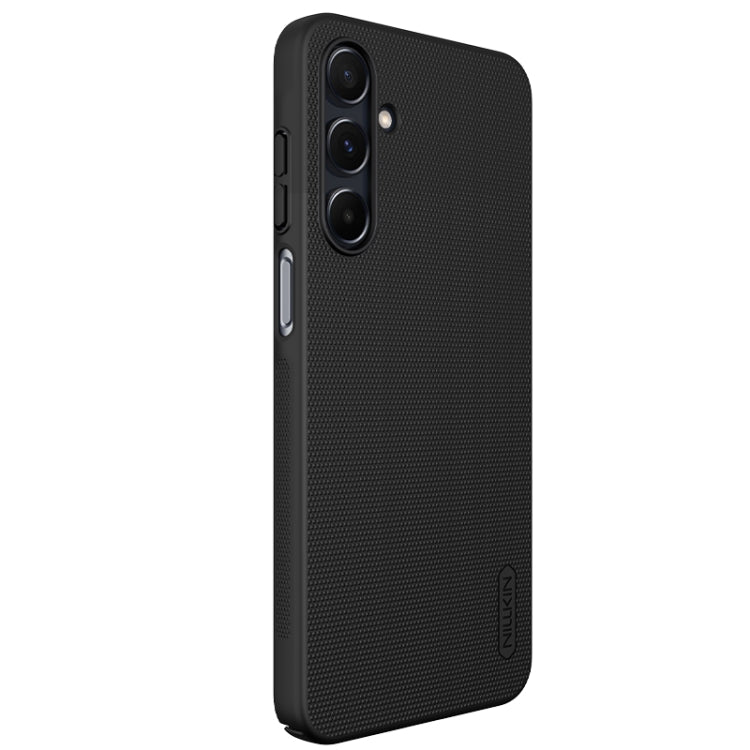 For Samsung Galaxy A16 5G NILLKIN Frosted PC Phone Case