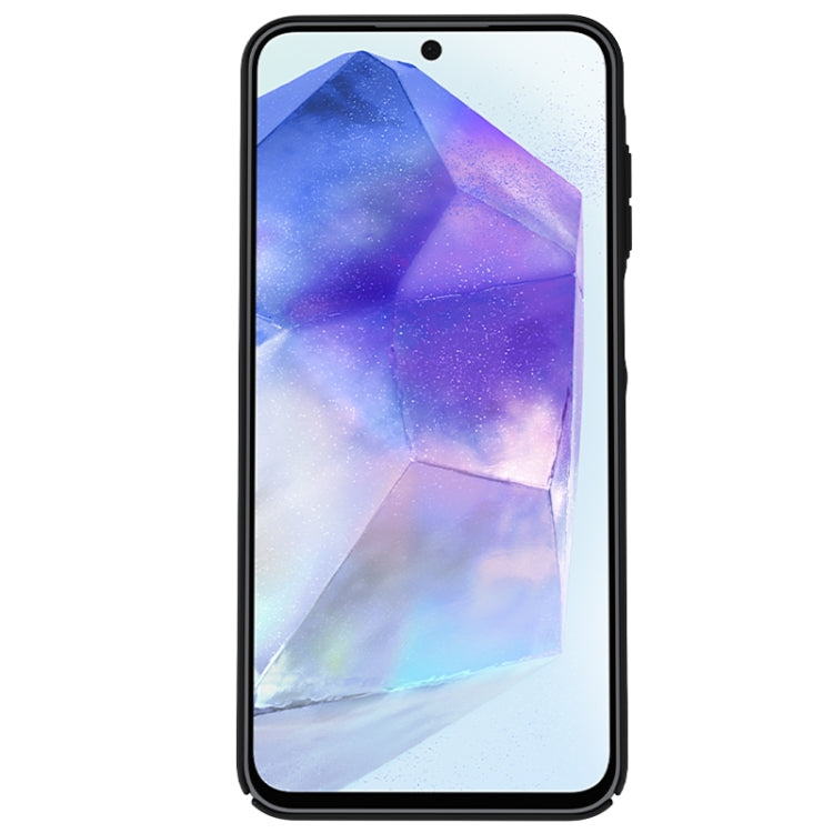 For Samsung Galaxy A16 5G NILLKIN Frosted PC Phone Case