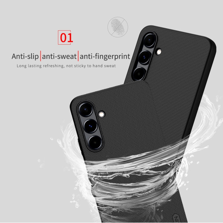 For Samsung Galaxy A16 5G NILLKIN Frosted PC Phone Case