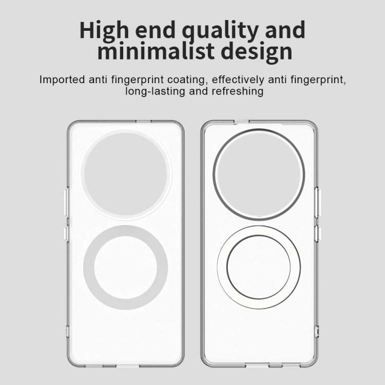 For Honor Magic7 Lite Candy Magsafe PC Hybrid TPU Phone Case