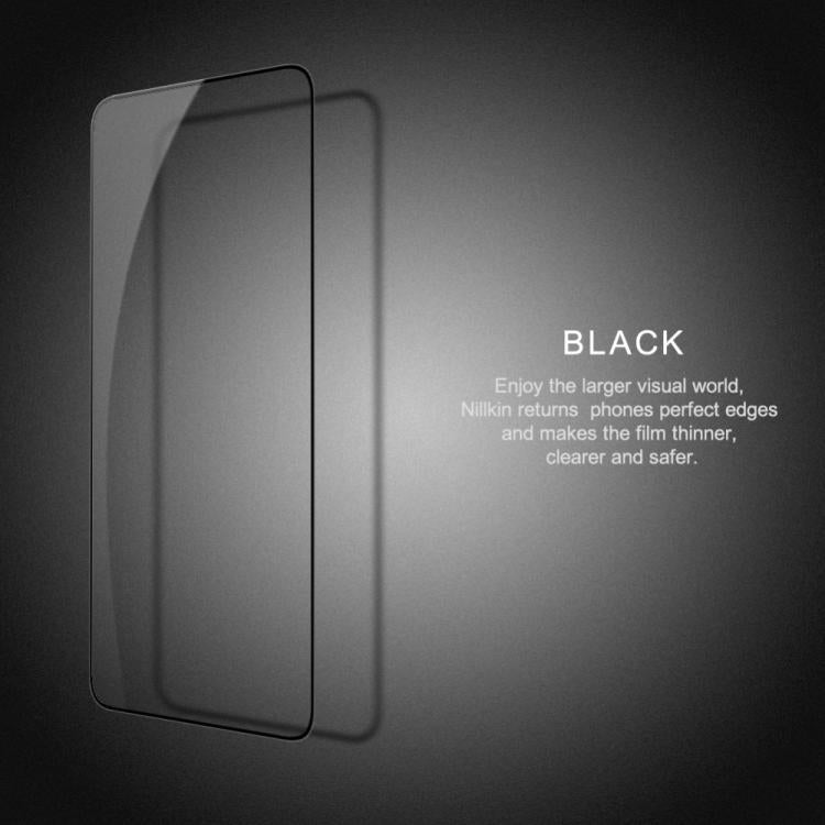 For Samsung Galaxy A36 5G / A56 5G NILLKIN CP+Pro 9H Explosion-proof Tempered Glass Film
